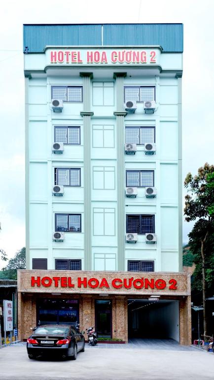 Hoa Cương Hotel ( Hà Giang )