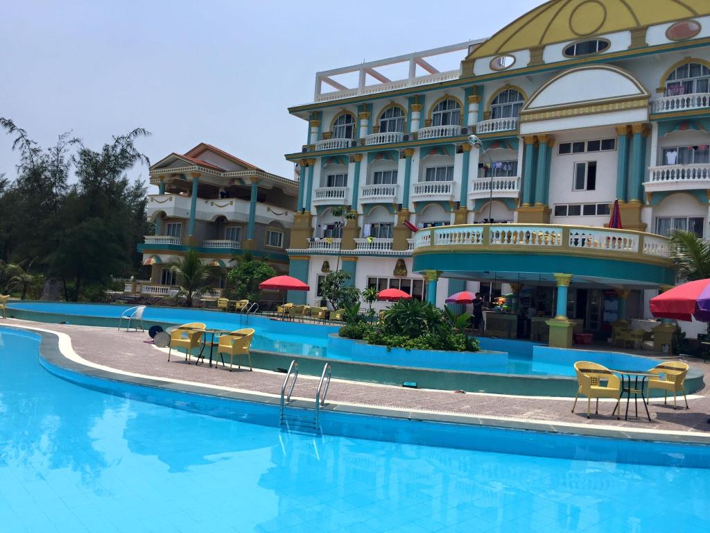 Queen Hotel Thanh Hóa