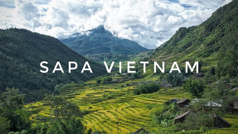 HÀ NỘI - NINH BÌNH - HẠ LONG - SAPA 6N5D